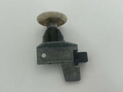 Hörmann Ersatzteile rechts N80 Schwingtor Rollenhalter