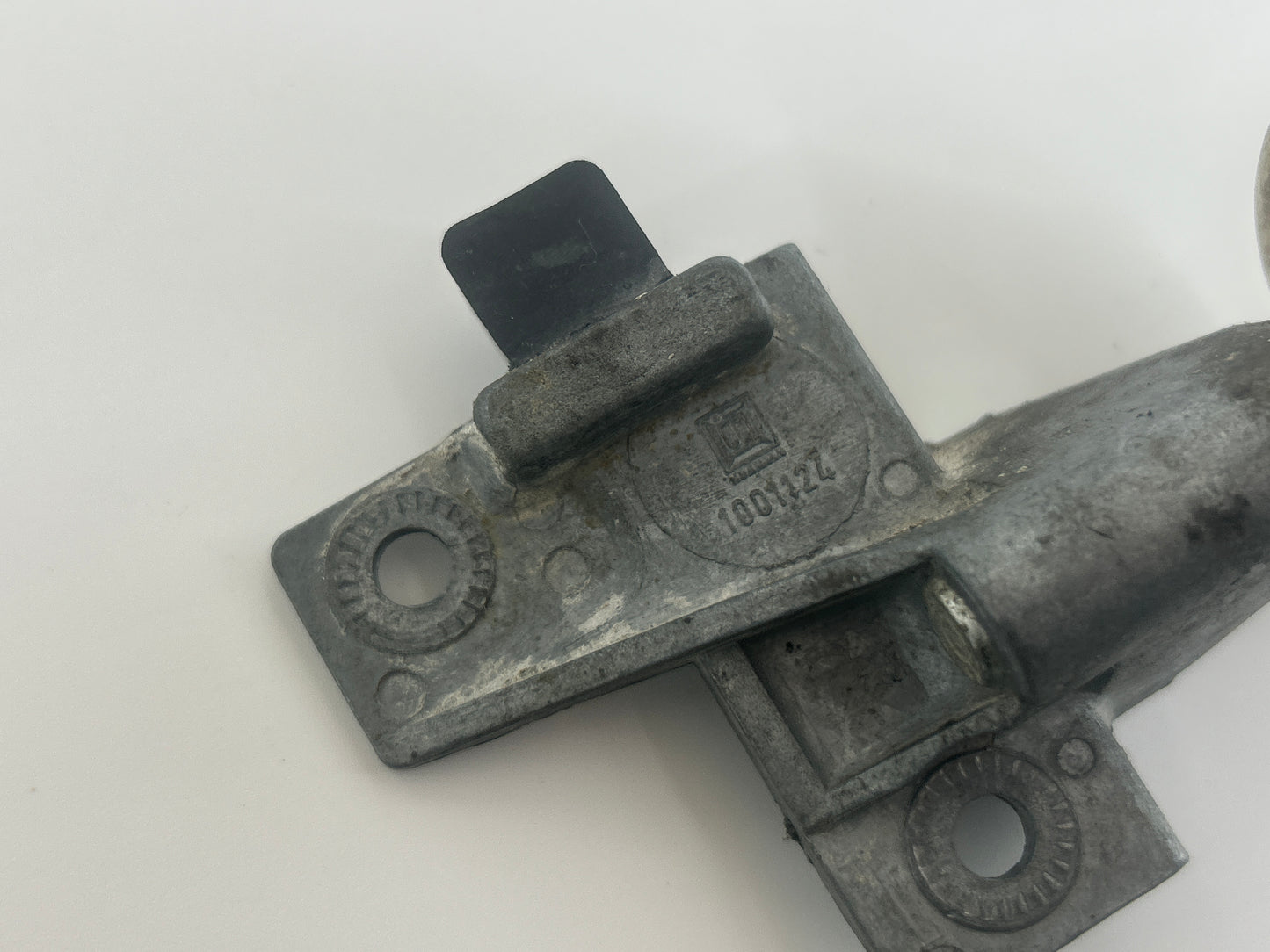 Hörmann Ersatzteile rechts N80 Schwingtor Rollenhalter