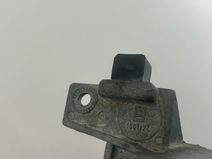 Hörmann Ersatzteile rechts N80 Schwingtor Rollenhalter