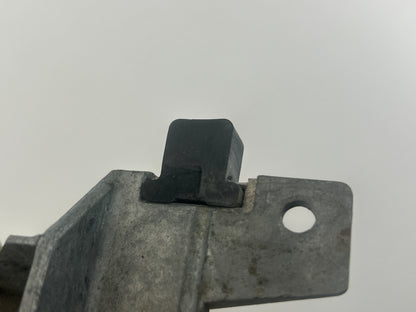 Hörmann Ersatzteile rechts N80 Schwingtor Rollenhalter