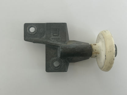 Hörmann Ersatzteile Rollenhalter rechts N80 Schwingtor