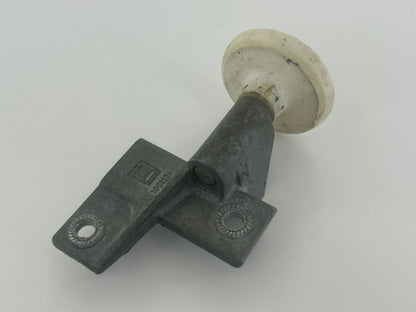Hörmann Ersatzteile Rollenhalter rechts N80 Schwingtor