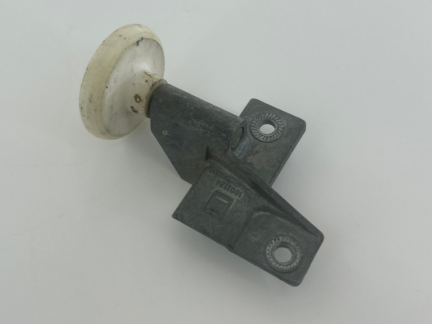 Hörmann Ersatzteile Rollenhalter rechts N80 Schwingtor