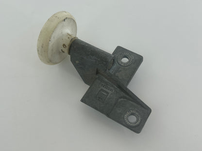 Hörmann Ersatzteile Rollenhalter rechts N80 Schwingtor