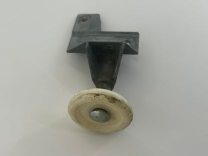 Hörmann Ersatzteile Rollenhalter rechts N80 Schwingtor