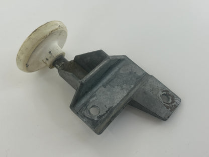 Hörmann Ersatzteile Rollenhalter rechts N80 Schwingtor