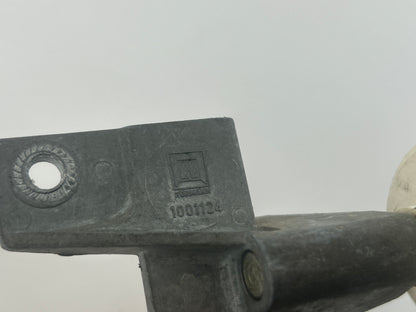Hörmann Ersatzteile Rollenhalter rechts N80 Schwingtor