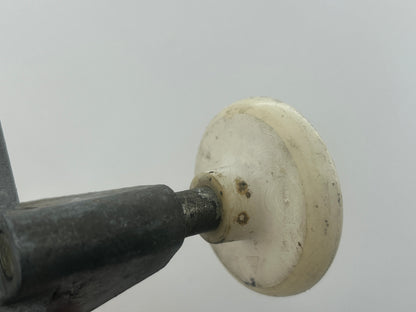 Hörmann Ersatzteile Rollenhalter rechts N80 Schwingtor