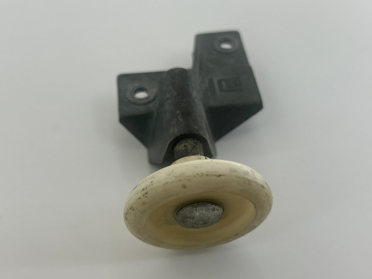 Hörmann Ersatzteile Rollenhalter rechts N80 Schwingtor