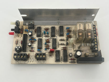Bernal BA1000 Platine Elektronik Steuerung Hauptplatine Steuerplatine Basisplatine Bedienplatine Elektroniksteuerung Leistungsplatine Multifunktionsplatine