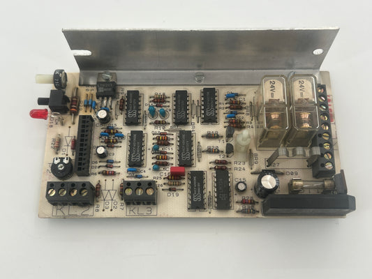 Bernal BA1000 Platine Elektronik Steuerung Hauptplatine Steuerplatine Basisplatine Bedienplatine Elektroniksteuerung Leistungsplatine Multifunktionsplatine