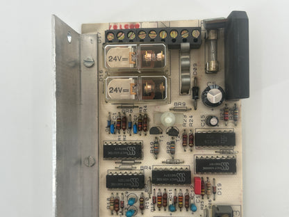 Bernal BA1000 Platine Elektronik Steuerung Hauptplatine Steuerplatine Basisplatine Bedienplatine Elektroniksteuerung Leistungsplatine Multifunktionsplatine