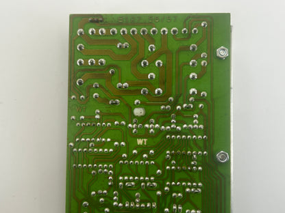 Bernal BA1000 Platine Elektronik Steuerung Hauptplatine Steuerplatine Basisplatine Bedienplatine Elektroniksteuerung Leistungsplatine Multifunktionsplatine