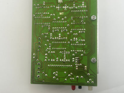 Bernal BA1000 Platine Elektronik Steuerung Hauptplatine Steuerplatine Basisplatine Bedienplatine Elektroniksteuerung Leistungsplatine Multifunktionsplatine
