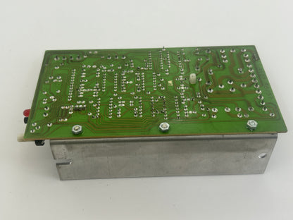 Bernal BA1000 Platine Elektronik Steuerung Hauptplatine Steuerplatine Basisplatine Bedienplatine Elektroniksteuerung Leistungsplatine Multifunktionsplatine