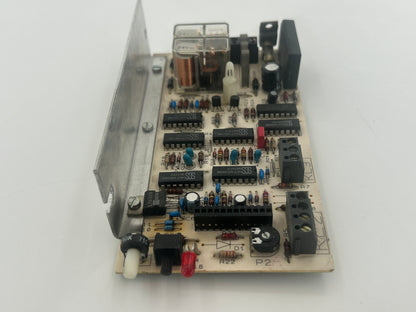 Bernal BA1000 Platine Elektronik Steuerung Hauptplatine Steuerplatine Basisplatine Bedienplatine Elektroniksteuerung Leistungsplatine Multifunktionsplatine