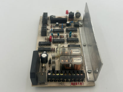Bernal BA1000 Platine Elektronik Steuerung Hauptplatine Steuerplatine Basisplatine Bedienplatine Elektroniksteuerung Leistungsplatine Multifunktionsplatine