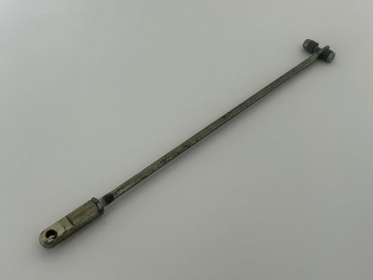 Bernal BA1000 Toranbinder Torarm Stange Zugstange Schlepper Schiene Schlepperstange Schubstange Mitnehmerwinkel Tormitnehmer
