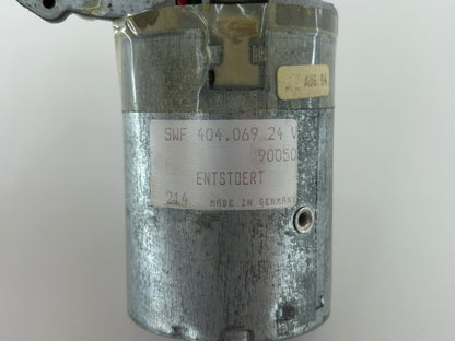 Ansonic MA 50 90 Motor Antriebsmotor Getriebemotor Ersatzmotor Tormotor Hubmotor Garagentormotor Elektromotor
