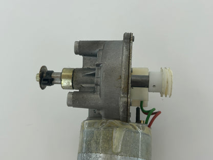 Ansonic MA 50 90 Motor Antriebsmotor Getriebemotor Ersatzmotor Tormotor Hubmotor Garagentormotor Elektromotor