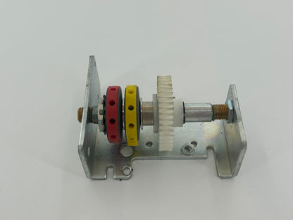 Ansonic MA 50 90 toothed disc counter disc speed disc counting disc