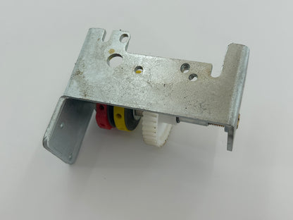 Ansonic MA 50 90 toothed disc counter disc speed disc counting disc