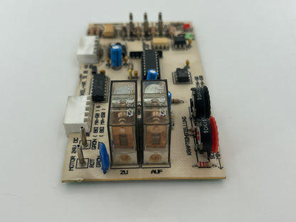 Ansonic MA 50 90 board electronics control main board control board operating board control electronics base board