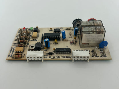 Ansonic MA 50 90 board electronics control main board control board operating board control electronics base board