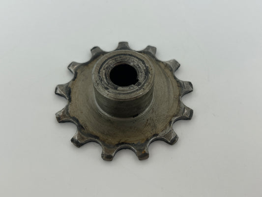 Ansonic MA 50 90 Zahnrad Zahnkranz Ritzel Kettenritzel Antriebsritzel Antriebssnabe Antriebsscheibe Adapteraufsatz