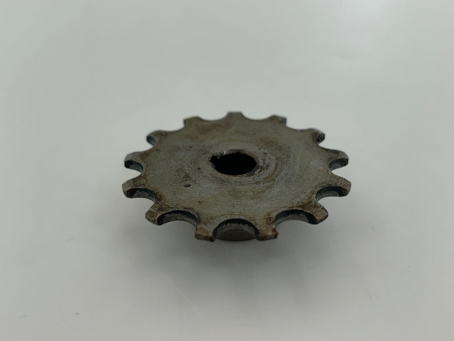 Ansonic MA 50 90 Zahnrad Zahnkranz Ritzel Kettenritzel Antriebsritzel Antriebssnabe Antriebsscheibe Adapteraufsatz