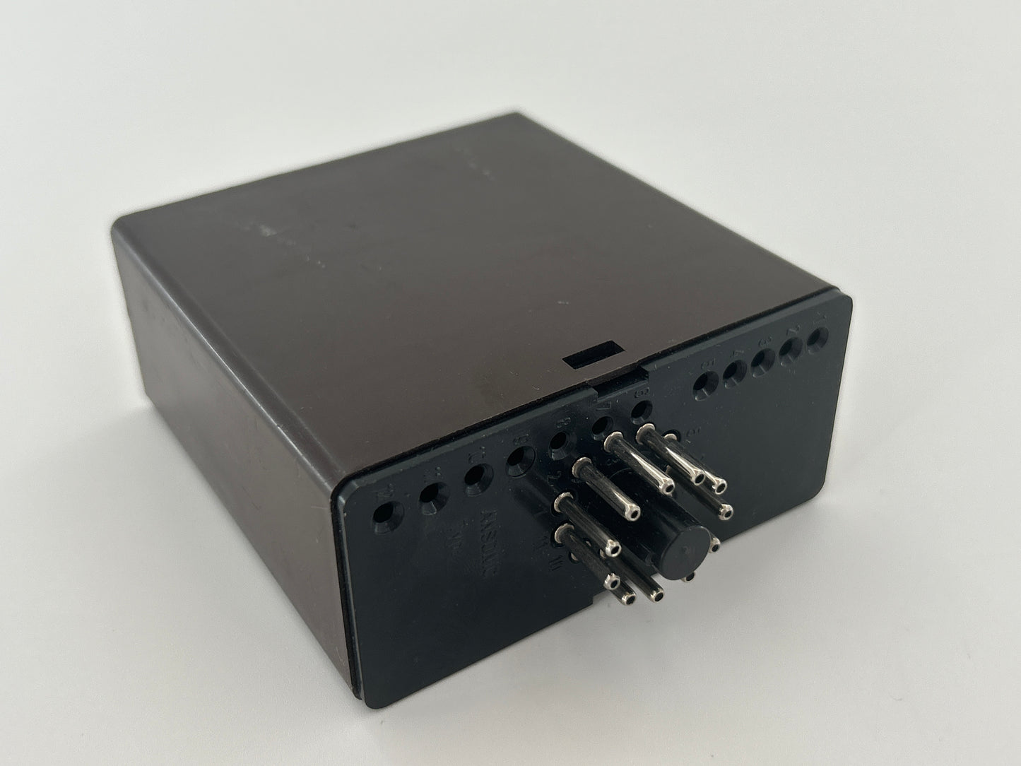 Ansonic MA 50 90 Empfänger Antenne Empfangsteil Funkempfänger Receiver Funk Fernsteuerung Fernsteuerempfänger