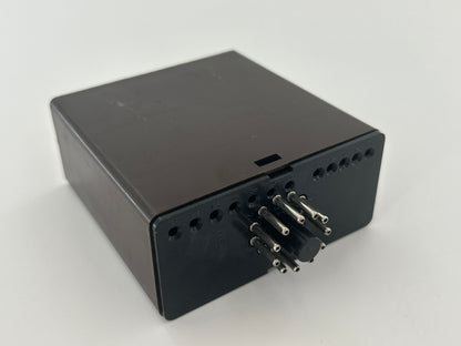 Ansonic MA 50 90 Empfänger Antenne Empfangsteil Funkempfänger Receiver Funk Fernsteuerung Fernsteuerempfänger