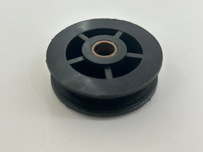 Ansonic MA 50 90 Rad Rolle Laufrolle Führungsrolle Kettenwender Kettenspanner Kettenführung Umlenkung Endstück