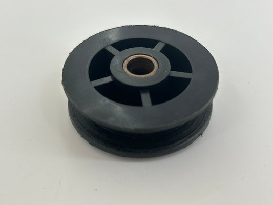 Ansonic MA 50 90 Rad Rolle Laufrolle Führungsrolle Kettenwender Kettenspanner Kettenführung Umlenkung Endstück