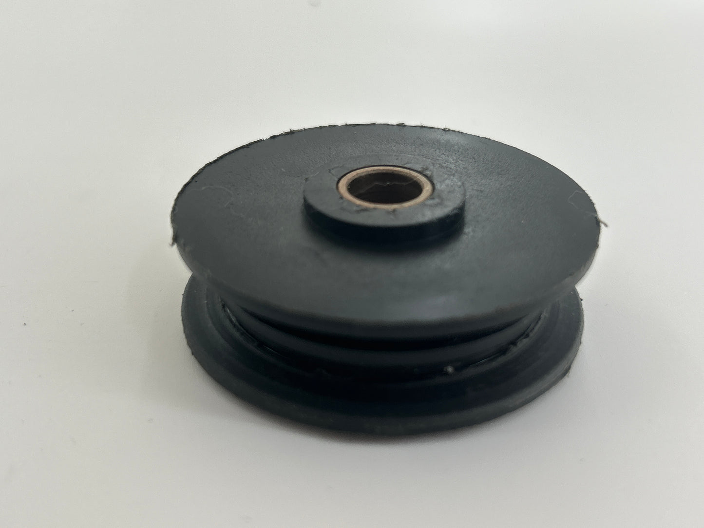 Ansonic MA 50 90 Rad Rolle Laufrolle Führungsrolle Kettenwender Kettenspanner Kettenführung Umlenkung Endstück