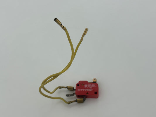 Ansonic MA 50 90 Endschalter Sensor Schalter Taster Positionsschalter Endanschlag Microschalter Kontaktschalter Knopf
