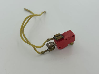 Ansonic MA 50 90 Endschalter Sensor Schalter Taster Positionsschalter Endanschlag Microschalter Kontaktschalter Knopf
