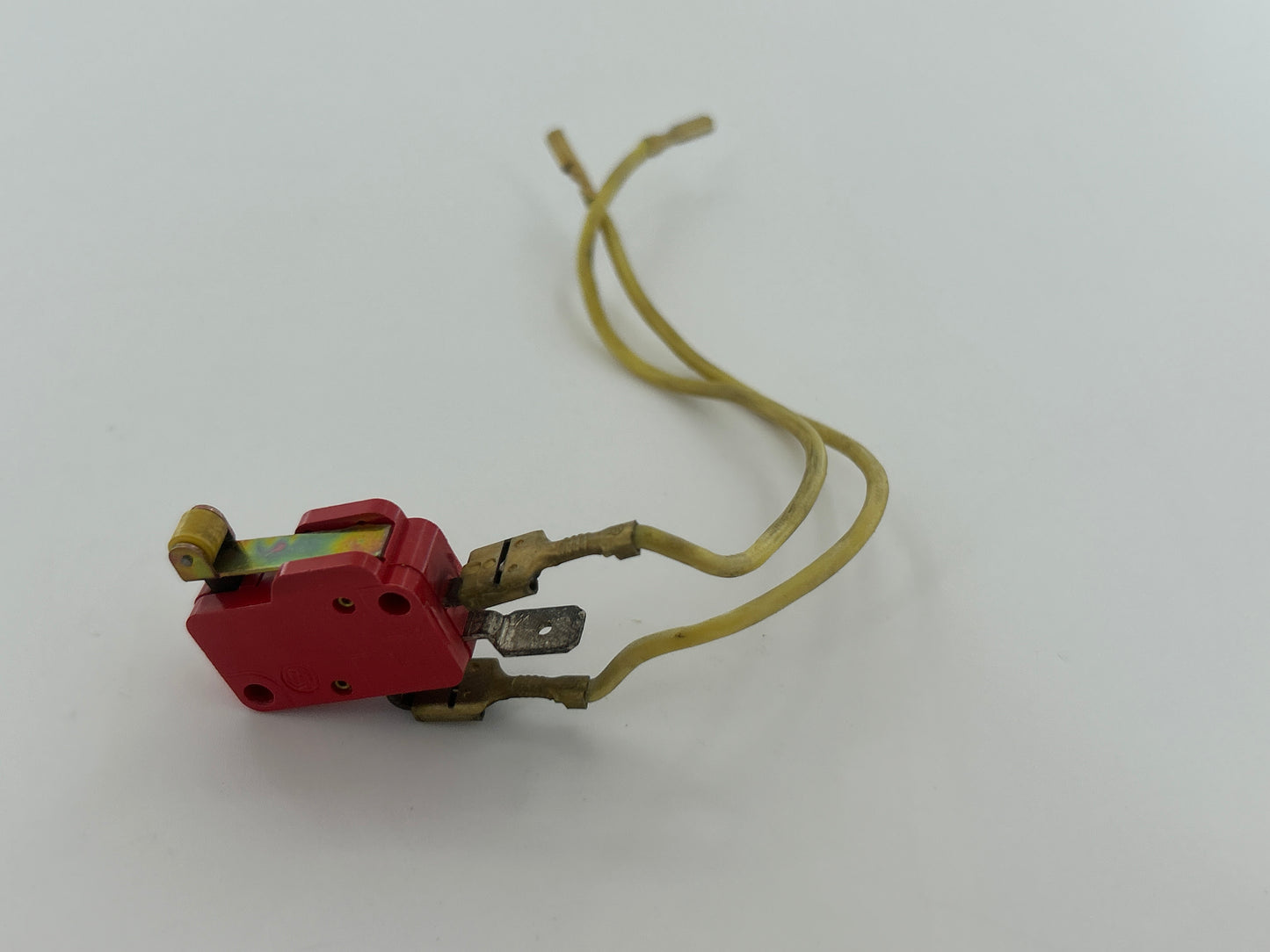 Ansonic MA 50 90 Endschalter Sensor Schalter Taster Positionsschalter Endanschlag Microschalter Kontaktschalter Knopf