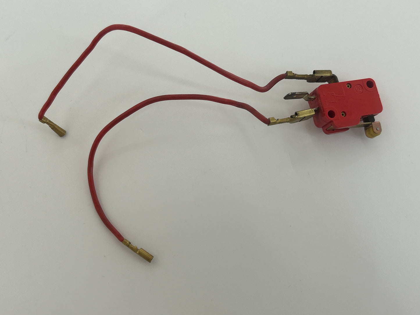 Ansonic MA 50 90 Endschalter Sensor Schalter Taster Positionsschalter Endanschlag Microschalter Kontaktschalter Knopf