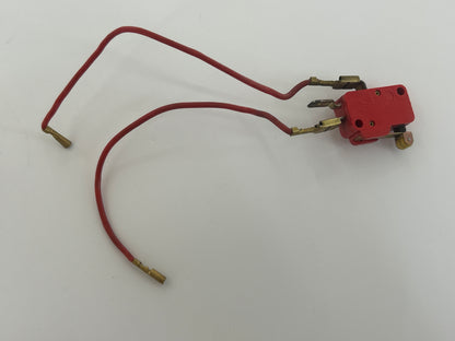 Ansonic MA 50 90 Endschalter Sensor Schalter Taster Positionsschalter Endanschlag Microschalter Kontaktschalter Knopf