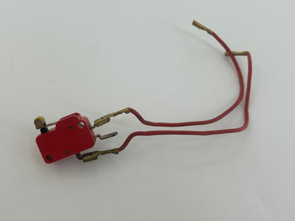 Ansonic MA 50 90 Endschalter Sensor Schalter Taster Positionsschalter Endanschlag Microschalter Kontaktschalter Knopf
