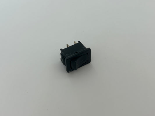 Ansonic MA 50 90 Kippschalter Wippschalter Schalter Hauptschalter Knopf Hebelschalter Umschalter AN AUS Taster Notaus Drucktaster Taster