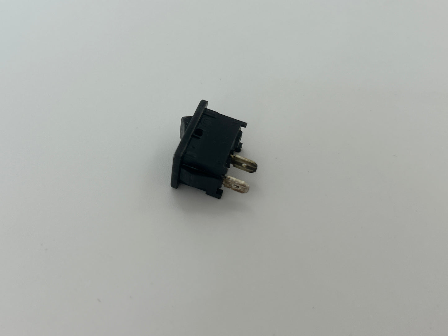 Ansonic MA 50 90 Kippschalter Wippschalter Schalter Hauptschalter Knopf Hebelschalter Umschalter AN AUS Taster Notaus Drucktaster Taster