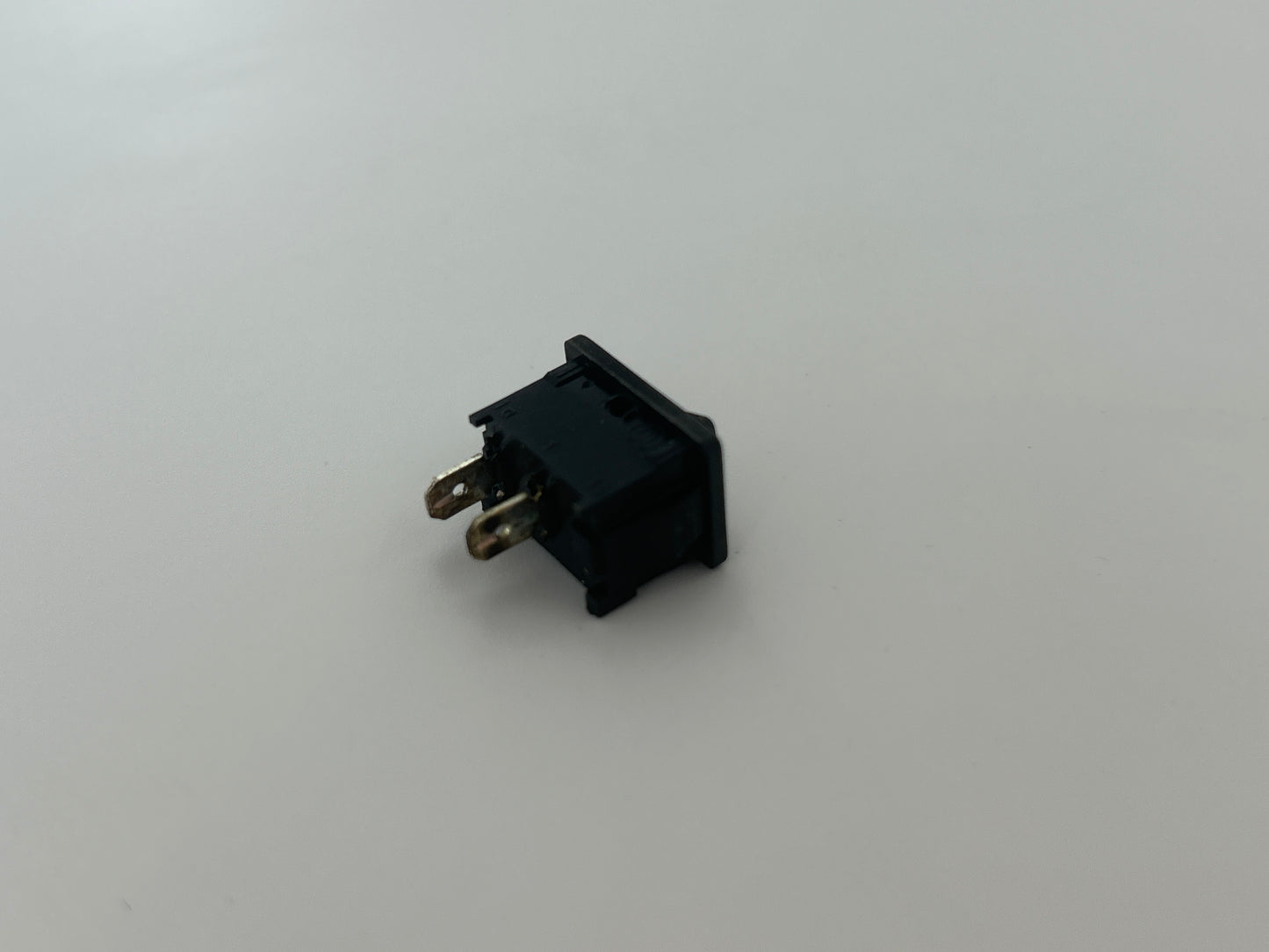 Ansonic MA 50 90 Kippschalter Wippschalter Schalter Hauptschalter Knopf Hebelschalter Umschalter AN AUS Taster Notaus Drucktaster Taster