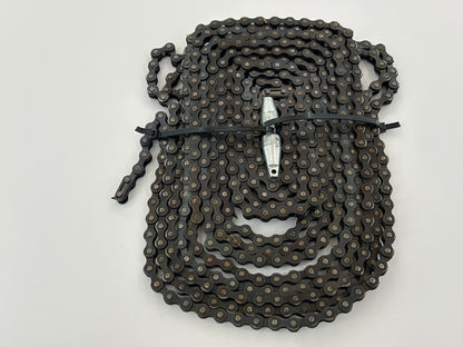 Endress GTA610 chain control chain driver chain transport chain drive chain conveyor chain toothed chain pull chain