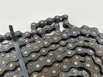 Endress GTA610 chain control chain driver chain transport chain drive chain conveyor chain toothed chain pull chain