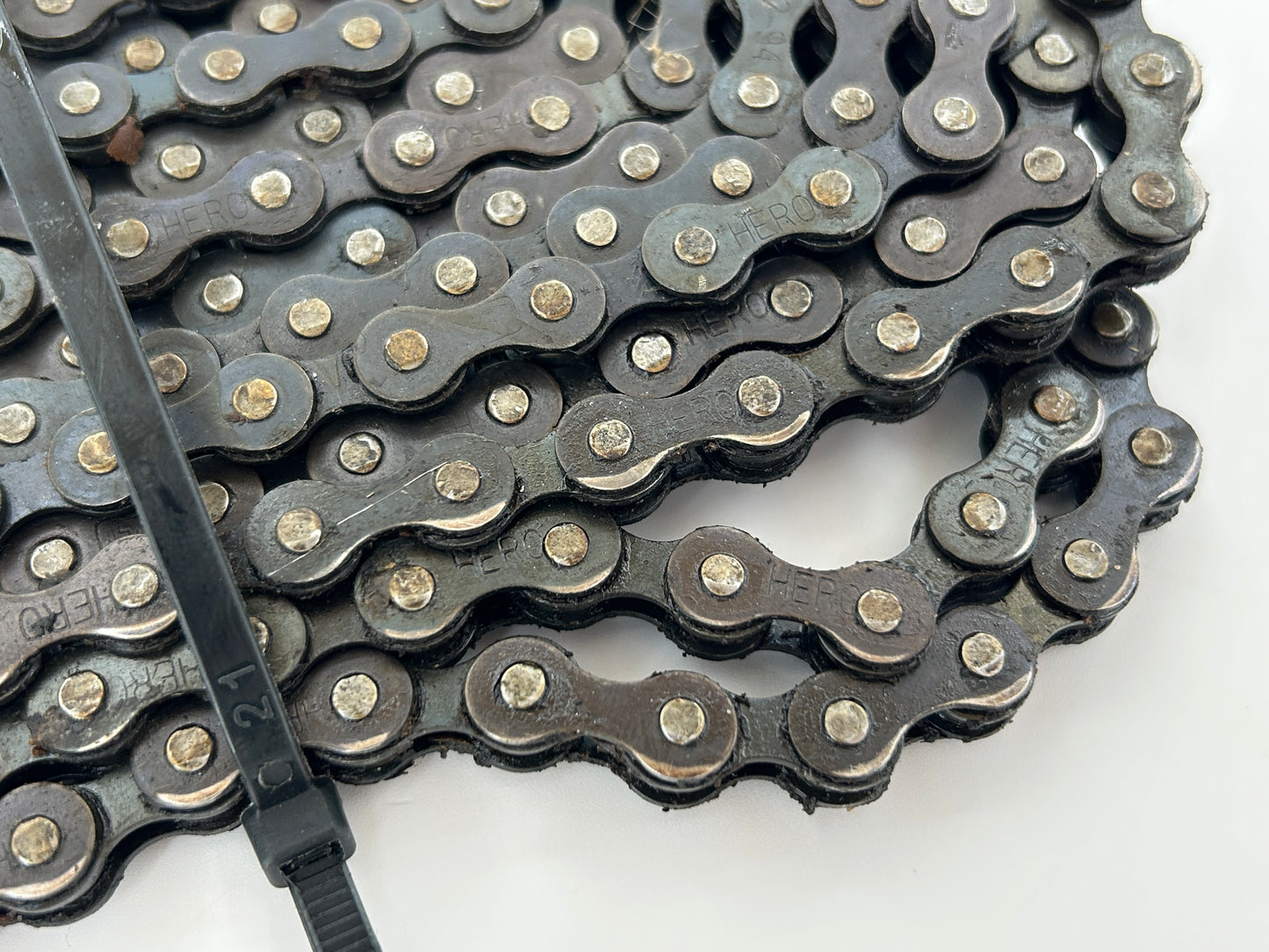Endress GTA610 chain control chain driver chain transport chain drive chain conveyor chain toothed chain pull chain