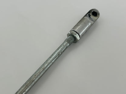 Endress GTA610 gate binder gate arm rod pull rod tractor rail tractor rod push rod driver angle gate driver