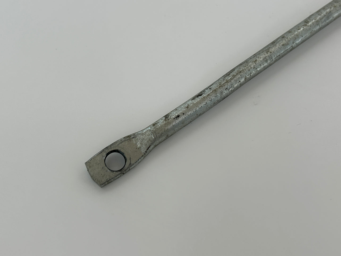 Endress GTA610 gate binder gate arm rod pull rod tractor rail tractor rod push rod driver angle gate driver