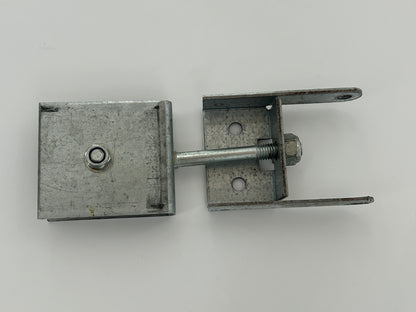 Endress GTA610 chain tensioner end piece deflection tensioning device angle deflection pulley roller chain deflection chain turner chain spreader